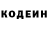 Codein напиток Lean (лин) Thriveni Yarraguntla