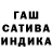 Amphetamine Розовый PAULAND